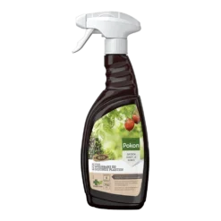 Pokon Bio Kuur Voor Weerbare En Gezonde Planten Spray 750ml - Insecten En Ongedierte