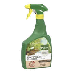 Pokon Bio Tegen Hardnekkige Insecten Polysect Spray 800ml - Insecten En Ongedierte