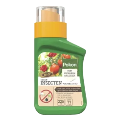 Pokon Bio Tegen Insecten Polysect GYO Concentraat 225ml - Insecten En Ongedierte