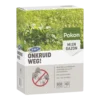 Pokon Onkruid Weg! 800gr Voor 40mu00b2 - Onkruid En Aanslag