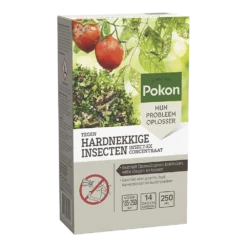 Pokon Tegen Hardnekkige Insecten Concentraat 250ml - Insecten En Ongedierte