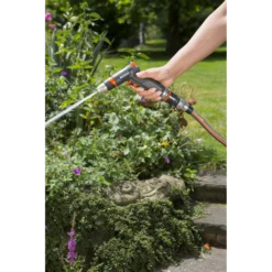 Premium Reinigingssproeier - Gardena -Biezen Winkel premium reinigingssproeier gardena 6 9