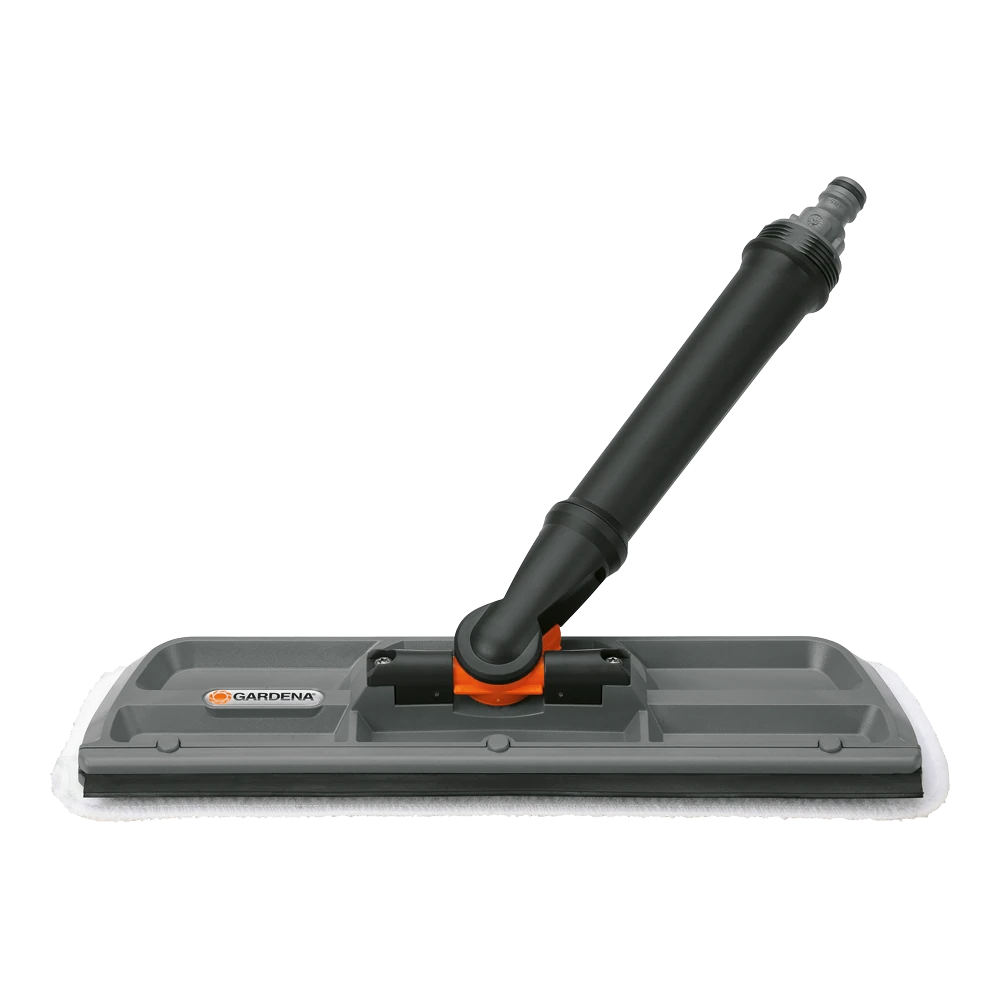 Raamborstel En Wisser - Gardena 2 Raamborstel En Wisser - Gardena - Afbeelding 2