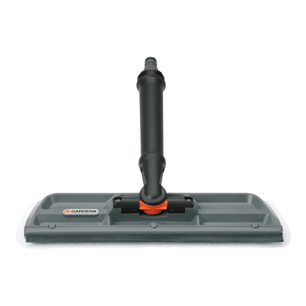 Raamborstel En Wisser - Gardena 3 Raamborstel En Wisser - Gardena - Afbeelding 3