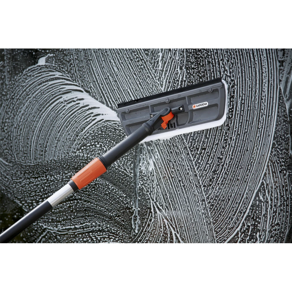 Raamborstel En Wisser - Gardena 5 Raamborstel En Wisser - Gardena - Afbeelding 5