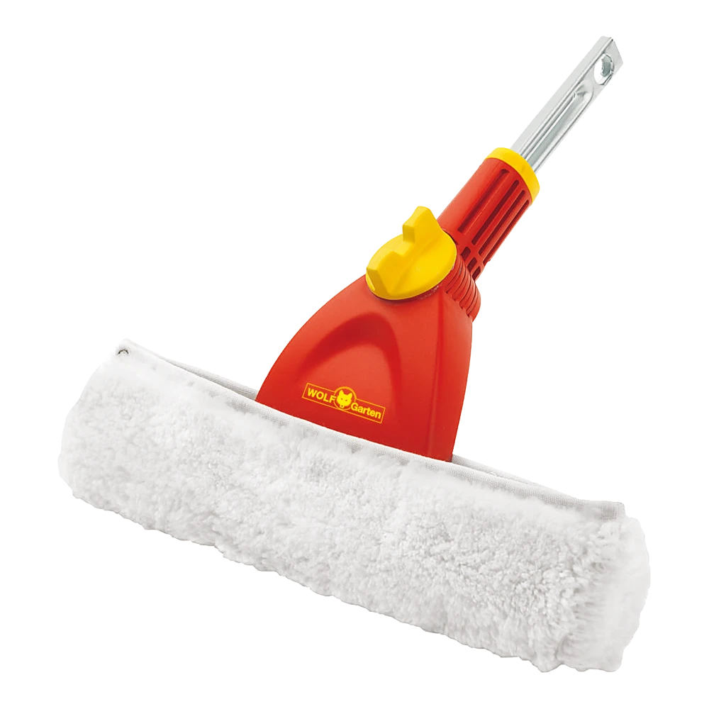 Raamwasser Ew-m - 35cm - Wolf-Garten 1 Raamwasser Ew-m - 35cm - Wolf-Garten