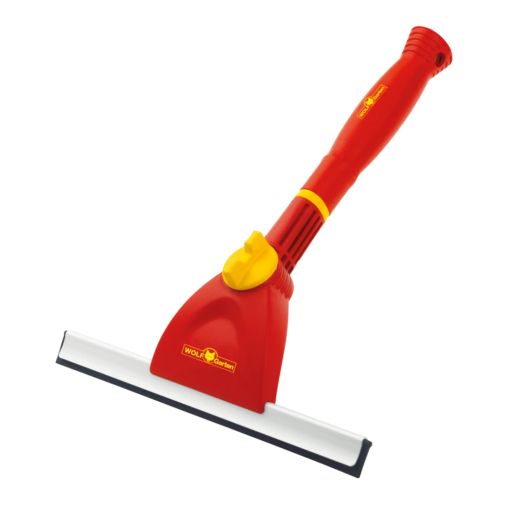 Raamwisser Fw-m+steel Zm-02 - Wolf-Garten 1 Raamwisser Fw-m+steel Zm-02 - Wolf-Garten