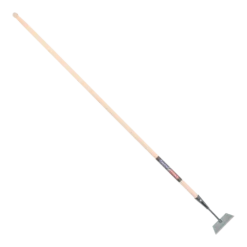 Rechte Schoffel Compleet - 16cm - TalenTools