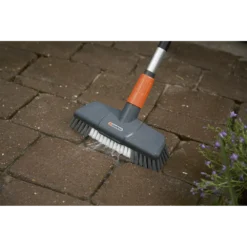 Schrobber Comfort - Gardena -Biezen Winkel schrobber comfort gardena 5 6