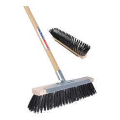 Sneeuw En Ijsbezem Incl. Steel 140 Cm - TalenTools