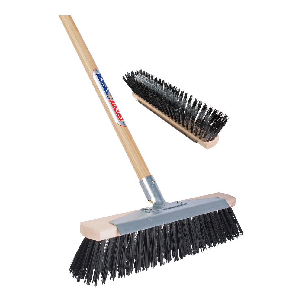 Sneeuw En Ijsbezem Incl. Steel 140 Cm - TalenTools 1 Sneeuw En Ijsbezem Incl. Steel 140 Cm - TalenTools