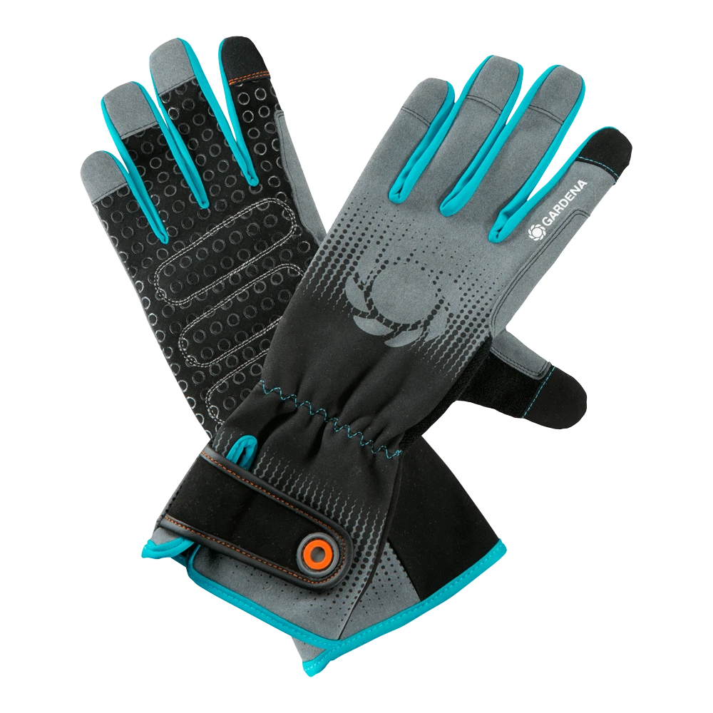Snoei- En Rozenhandschoen - L - Gardena 1 Snoei- En Rozenhandschoen - L - Gardena