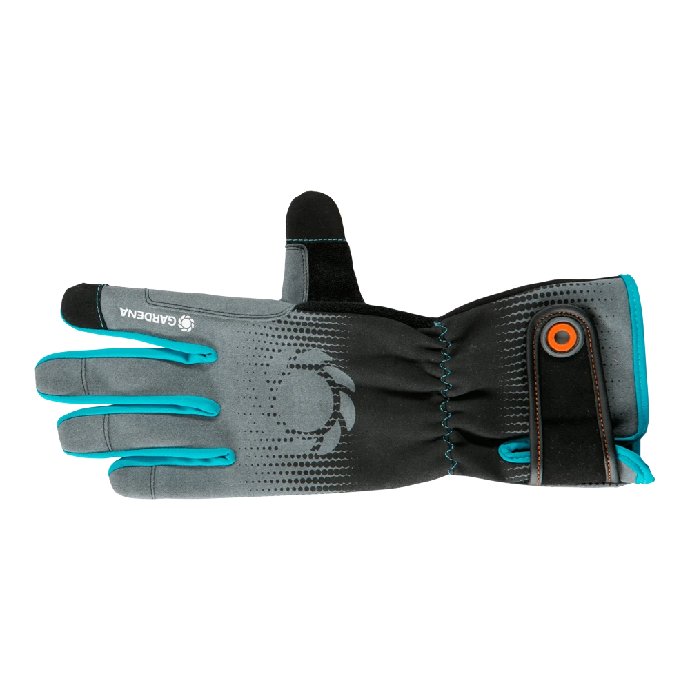 Snoei- En Rozenhandschoen - L - Gardena 2 Snoei- En Rozenhandschoen - L - Gardena - Afbeelding 2