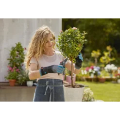 Snoei- En Rozenhandschoen - L - Gardena 8 Snoei- En Rozenhandschoen - L - Gardena -Biezen Winkel snoei en rozenhandschoen l gardena 4 2