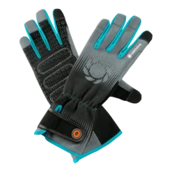 Snoei- En Rozenhandschoen - M - Gardena