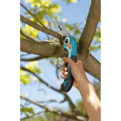 Snoeizaag Inklapbaar 135P - Gardena -Biezen Winkel snoeizaag inklapbaar 135p gardena 6 5