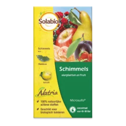 Solabiol Microsulfo Spuitzwavel 200 Gr - Schimmels