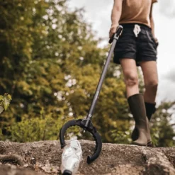 Solid Afvalgrijper - Fiskars -Biezen Winkel solid afvalgrijper fiskars 5