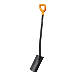 Solidu2122 Tuinspade Rond - Fiskars