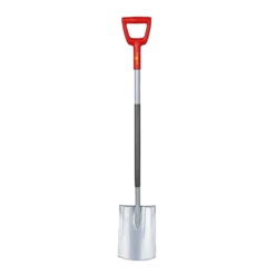 Spade As-d - 123cm - Wolf-Garten