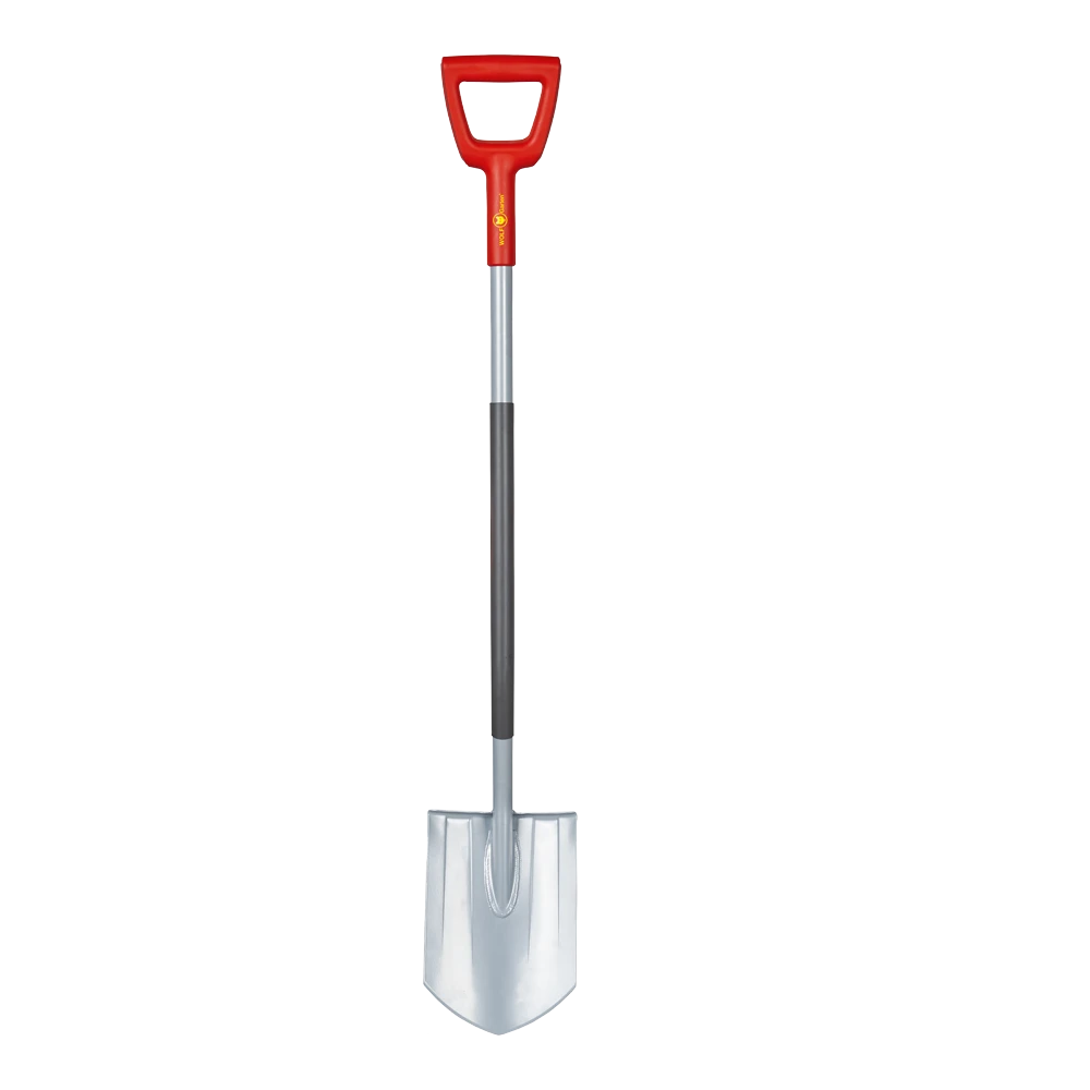 Spitspade Asp-d - 123cm - Wolf-Garten 1 Spitspade Asp-d - 123cm - Wolf-Garten