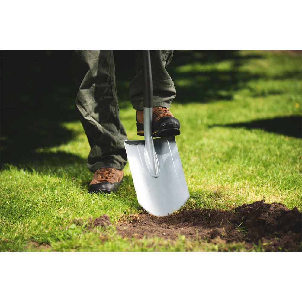 Spitspade Asp-d - 123cm - Wolf-Garten 3 Spitspade Asp-d - 123cm - Wolf-Garten - Afbeelding 3