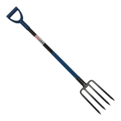 Spitvork Ergonomisch - TalenTools