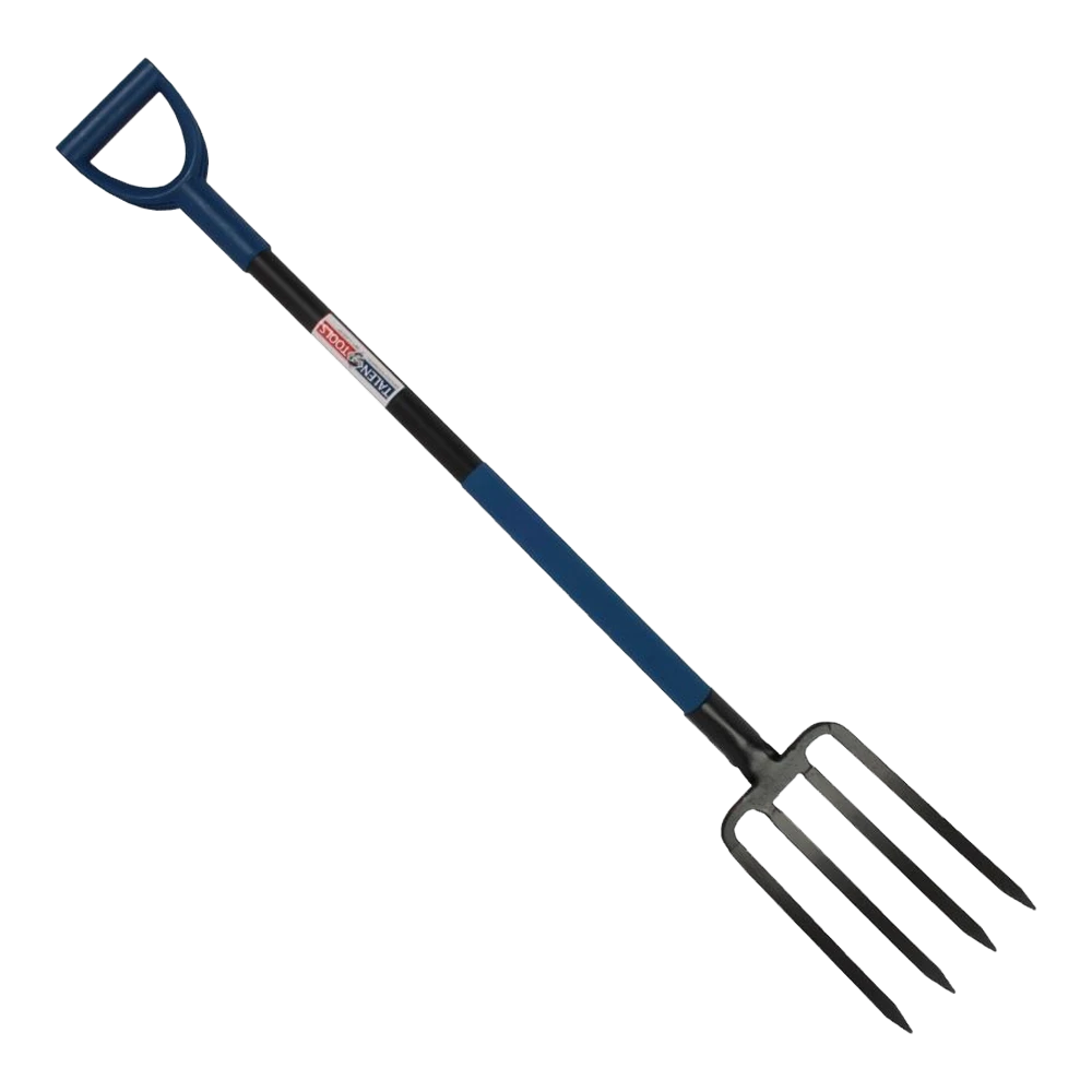 Spitvork Ergonomisch - TalenTools 1 Spitvork Ergonomisch - TalenTools