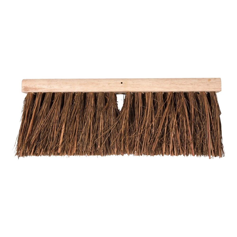 Stadsbezem Bassine Haren - 41 Cm - TalenTools 1 Stadsbezem Bassine Haren - 41 Cm - TalenTools