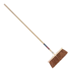 Stadsbezem Bassine Haren Incl. Steel 41 Cm - TalenTools