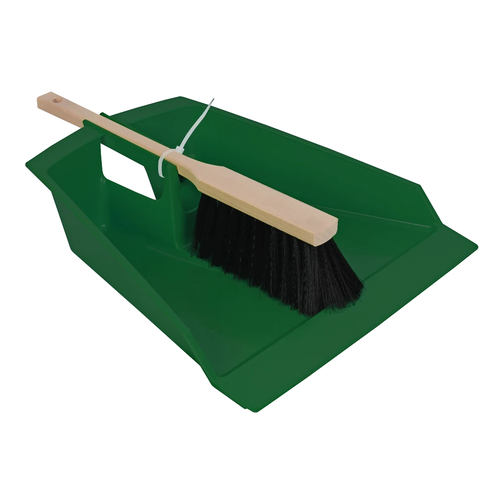 Stofblik Met Stoffer KS Groot - TalenTools 1 Stofblik Met Stoffer KS Groot - TalenTools