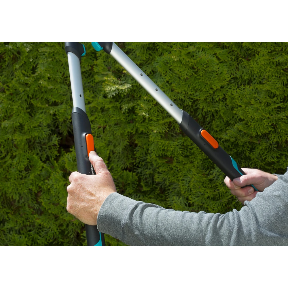 TeleCut Heggenschaar - Gardena 3 TeleCut Heggenschaar - Gardena - Afbeelding 3