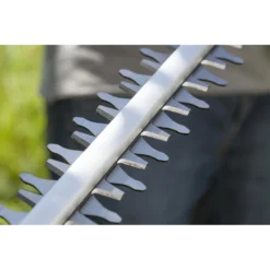 Telescopische Heggenschaar THS 500/48 - Gardena -Biezen Winkel telescopische heggenschaar ths 500 48 gardena 5 7