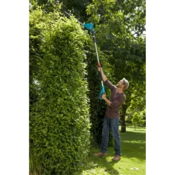 Telescopische Heggenschaar THS 500/48 - Gardena -Biezen Winkel telescopische heggenschaar ths 500 48 gardena 7 7