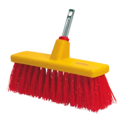 Terrasbezem B30m - 31cm - Wolf-Garten