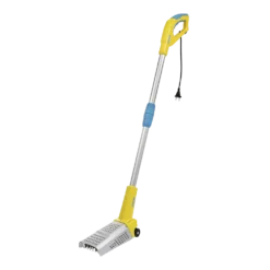 Thermoflamm Bio Fix Onkruidbrander Verrijdbaar 230 Volt 2000 Watt - Gloria