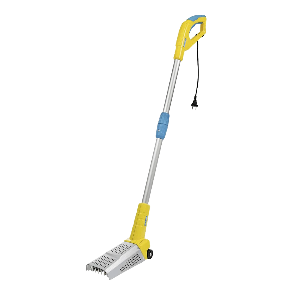 Thermoflamm Bio Fix Onkruidbrander Verrijdbaar 230 Volt 2000 Watt - Gloria 1 Thermoflamm Bio Fix Onkruidbrander Verrijdbaar 230 Volt 2000 Watt - Gloria