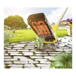 Thermoflamm Bio Fix Onkruidbrander Verrijdbaar 230 Volt 2000 Watt - Gloria 7 Thermoflamm Bio Fix Onkruidbrander Verrijdbaar 230 Volt 2000 Watt - Gloria -Biezen Winkel thermoflamm bio fix onkruidbrander verrijdbaar 230 volt 2000 watt gloria 3