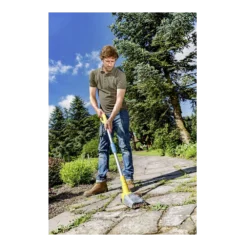 Thermoflamm Bio Fix Onkruidbrander Verrijdbaar 230 Volt 2000 Watt - Gloria 8 Thermoflamm Bio Fix Onkruidbrander Verrijdbaar 230 Volt 2000 Watt - Gloria -Biezen Winkel thermoflamm bio fix onkruidbrander verrijdbaar 230 volt 2000 watt gloria 4