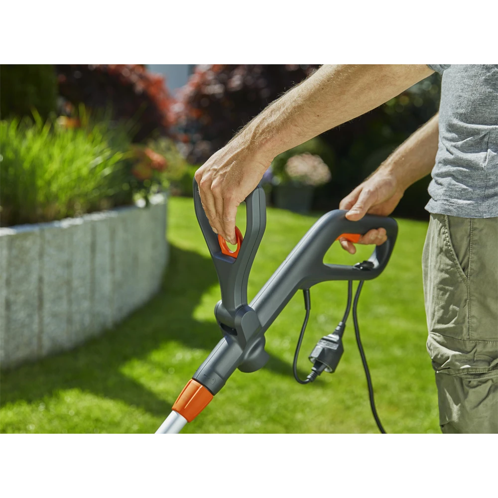 Trimmer EasyCut 450/25 - Gardena 3 Trimmer EasyCut 450/25 - Gardena - Afbeelding 3