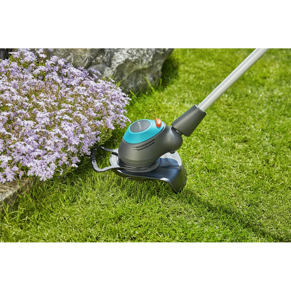 Trimmer EasyCut 450/25 - Gardena 4 Trimmer EasyCut 450/25 - Gardena - Afbeelding 4