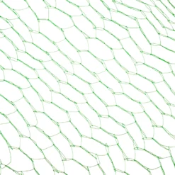 Tuinnet Mono - 8x8m - Groen - Nature 6 Tuinnet Mono - 8x8m - Groen - Nature -Biezen Winkel tuinnet mono groen nature 3 1