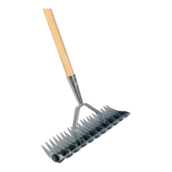 Verticuteerhark Compleet - TalenTools