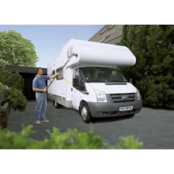 Wasborstel - Gardena -Biezen Winkel wasborstel gardena 4 6