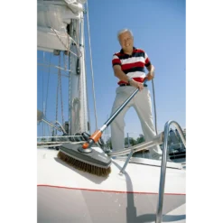 Wasborstel - Gardena -Biezen Winkel wasborstel gardena 5 6