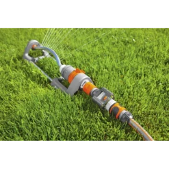 Watermeter Met Batterij - Gardena -Biezen Winkel watermeter met batterij gardena 4 11