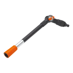 Watersteelverlengstuk Met Scharnier - 53cm - Gardena