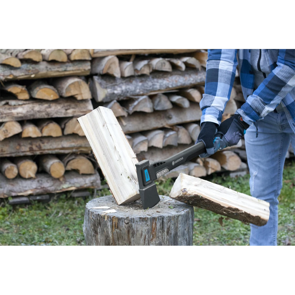 Werkhandschoen - L - Gardena 4 Werkhandschoen - L - Gardena - Afbeelding 4