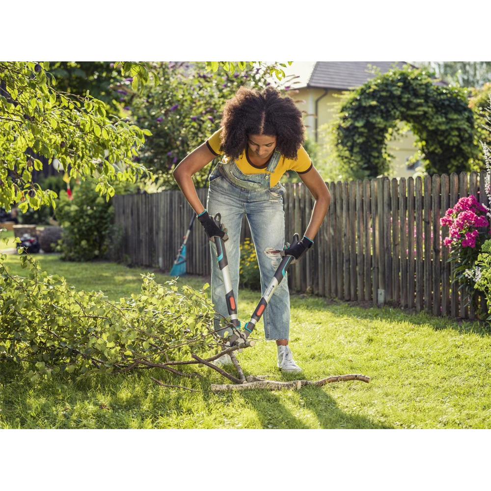 Werkhandschoen - L - Gardena 5 Werkhandschoen - L - Gardena - Afbeelding 5