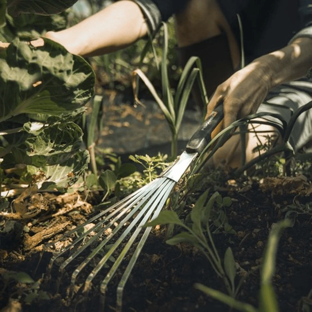 Xactu2122 Handhark - Fiskars 2 Xactu2122 Handhark - Fiskars - Afbeelding 2